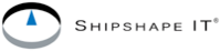 ShipShapeIT Logo